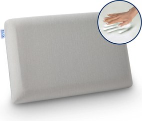 Poduszka klasyczna Mlily Royal z grafenem  40x60 cm