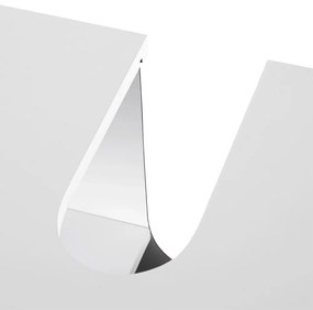 Szafka pod umywalkę 60x30x60 cm