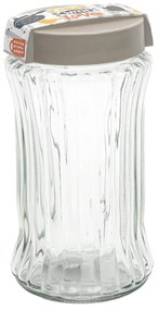 Szczelny słoik na produkty sypkie, 1,7 l