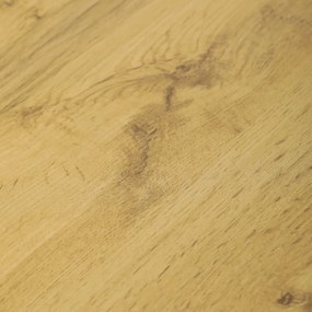 Stolik konferencyjny R5212 OAK, dąb