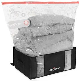 Compactor Próżniowy pojemnik z wkładem XXL, 50 x 65 x 27 cm, XXL