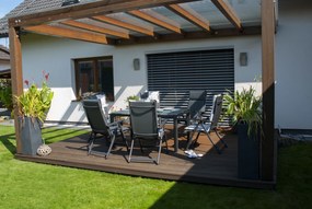 Doppler LIVING 2115 szary