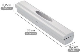 Wenko Obcinarka do folii do żywności Perfect-Cutter