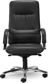 Fotel gabinetowy Linea