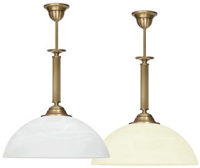 Klasyczna lampa sufitowa B-S1D