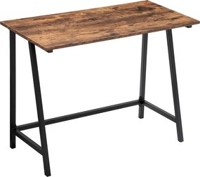 Loftowe biurko komputerowe Salto 40