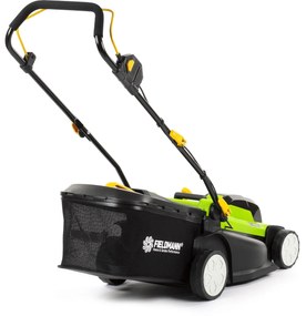 Fieldmann FZR 70435-0 akumulatorowa kosiarka FASTPOWER 2O V
