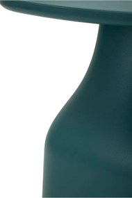 Plastikowy okrągły stolik ø 48 cm Gea – Mauro Ferretti