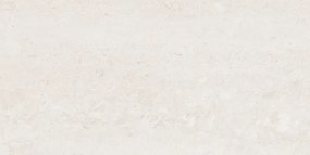 Mexen Dayno Bianco gres szkliwiony rekt. G1, płytka podłogowo-ścienna 120 x 60 cm, połysk - TL166-120-060-00