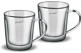 Lamart LT9036 zestaw szklanek Coffee, 350 ml, 2szt.