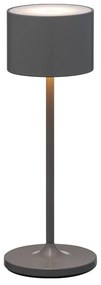 Lampa zewnętrzna LED na USB ze ściemniaczem ø 7 cm Farol Mini – Blomus