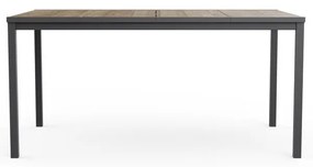 Stół ogrodowy 95x159 cm Porto – Keter