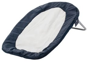 Łóżeczko traveler ap920 blue