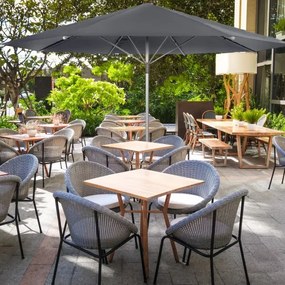 Doppler TELESTAR biała