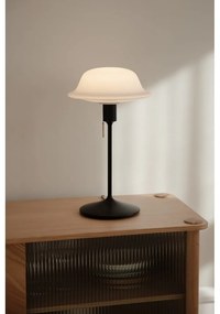 Czarna podstawa lampy 42 cm Santé – UMAGE