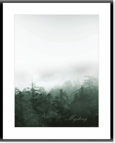Obraz Mystery 40x50cm