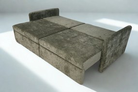 Kanapa, Sofa Prime, sprężyny faliste