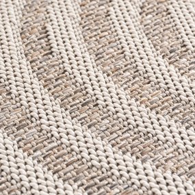 Beżowy chodnik odpowiedni na zewnątrz 80x250 cm Desert 1301 – Ayyildiz Carpets