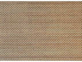 Bambusowa roleta w naturalnym kolorze 200x160 cm Lyra – Gardinia