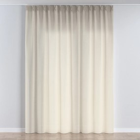 Firana na haczykach flex podwójnych