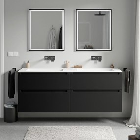 Szafka podumywalkowa VIREO 160 cm