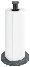 Stojak kuchenny na ręcznik papierowy MARBLE, WENKO