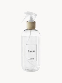 Dyfuzor zapachowy w sprayu Welcome Aqqua (bergamotka, cytryna & szałwia muszkatołowa), 500 ml