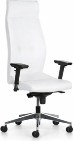 Krzesło MEGA, biały
