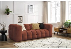 Ceglasta sofa 232 cm Cloud – Bobochic Paris