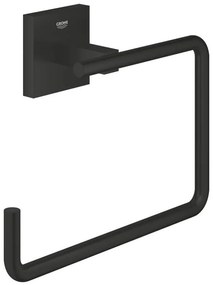 GROHE 409752430 - Wieszak na ręczniki START CUBE 18,8 x 13,8 cm czarny