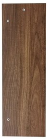 Lustro Boy Ceviz 40 x 120 cm