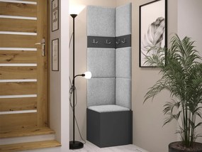 Garderoba Tavasz XXI