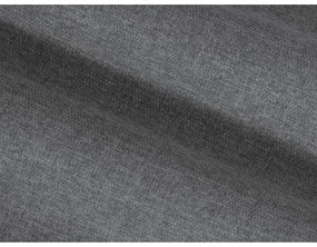 Szary narożnik (prawostronny/w kształcie litery L) Bemy – Micadoni