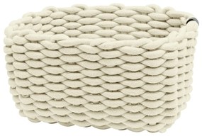 Tekstylne koszyki zestaw 3 szt. 30x25x19 cm Tom Tailor – Wenko
