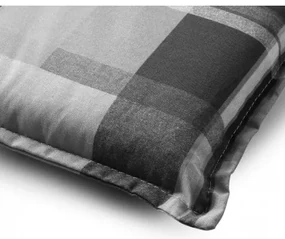 LIVING 4144 medium - poduszka na krzesło i fotel