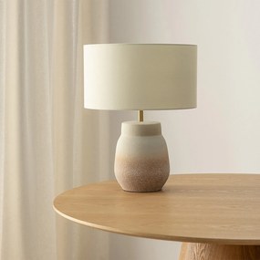 Lampa stołowa Tellus I 51 cm