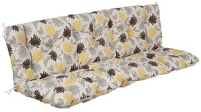 Poduszka na huśtawkę lub ławkę 180 cm Frigiliana A011-05BB PATIO