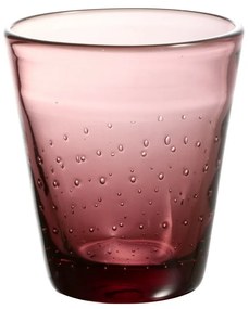 Tescoma Szklanka myDRINK Colori 300 ml, fioletowy,