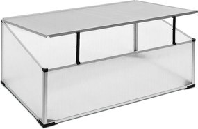 Mini szklarnia – Garden Pleasure