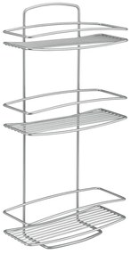 Półka pod prysznic Metaltex