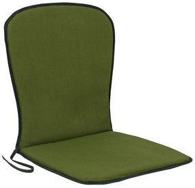 Poduszka na krzesło ogrodowe Sam 74 x 38 cm H024-32PB / D002-12PB PATIO