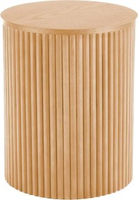 Rustykalny stolik kawowy Z8-W81