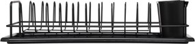 Mini suszarka na naczynia MODUL, 41,5 x 17,4 x 9,6 cm