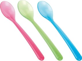 Tescoma 3-częściowy zestaw łyżek dla dzieci  BAMBINI