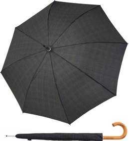 Doppler Stockholm Automatic męski parasol laska
