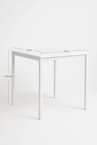 Stó jadalniany Dino 75 cm