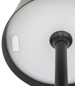 Lampa zewnętrzna CODY, 36 cm