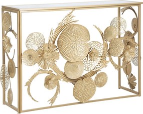 Konsola Glam Univers 114X40,5X80 cm