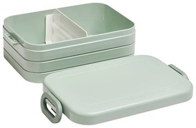 Lunchbox Nordic sage – Mepal