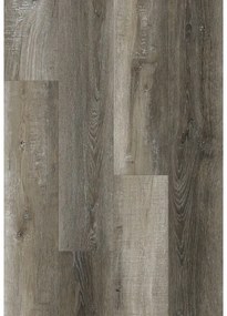 Mexen Aspen próbka paneli winylowych  SPC 6,5 mm, podkład IXPE 1,5 mm, 4 V-Fuga, Dąb - F1012-S
